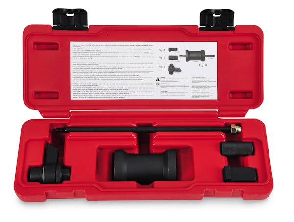 Injector Puller Kit