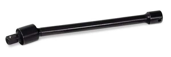 3/8" Drive 9" Swivel Impact Extension