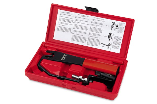 Injector Puller Kit