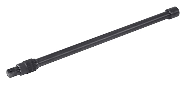 3/8" Drive 12" Locking Impact Extension