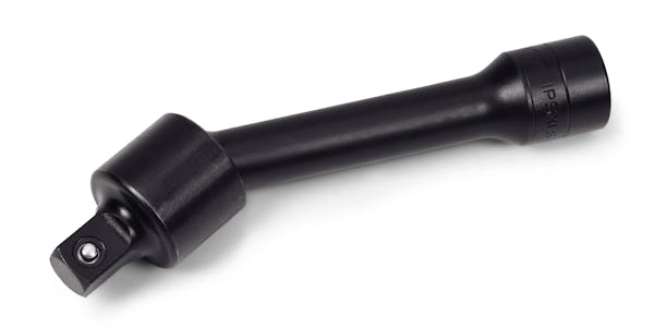 1/2 Drive 6" Swivel Impact Pinned Extension