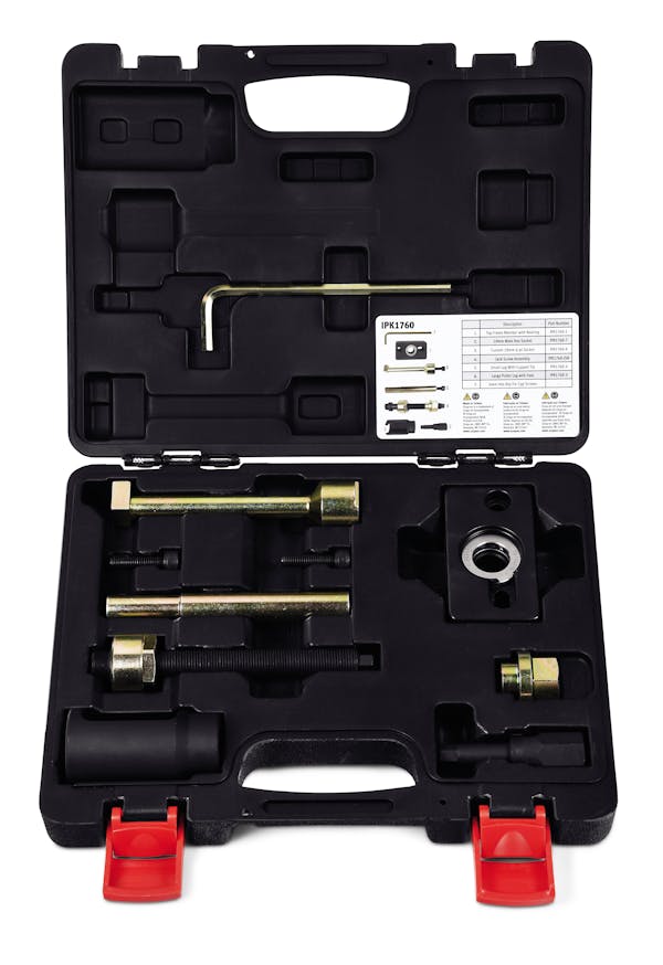 Sprinter® Van Diesel Injector Puller Kit