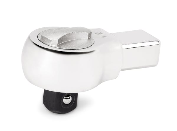 ISO/IZO Ratchet Head Inserts