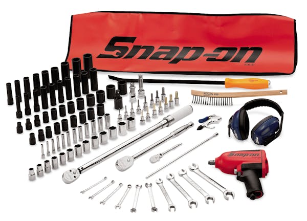 Add-On Group 3 (Orange)