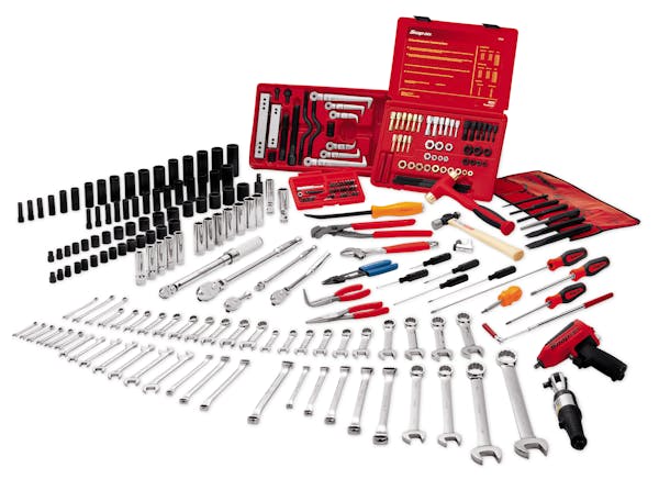 Add-On Group 5 (Orange)