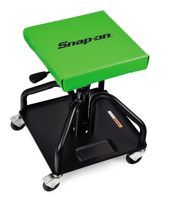Creeper Seat (Green)