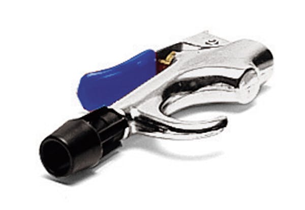Venturi Tip Blow Gun (Blue-Point®)