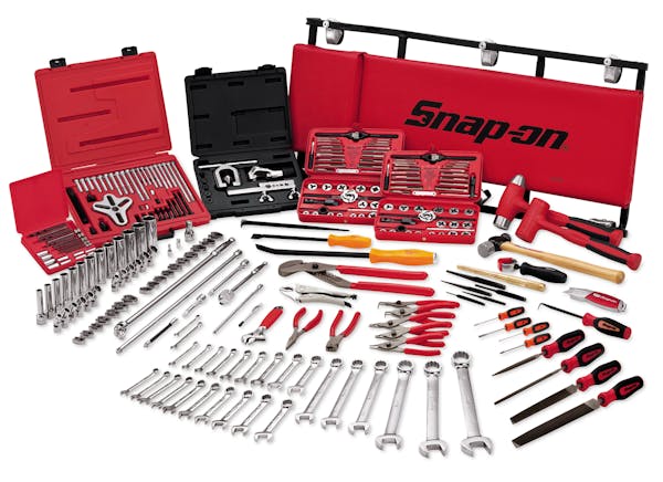 Add-on Group 4 (Orange)