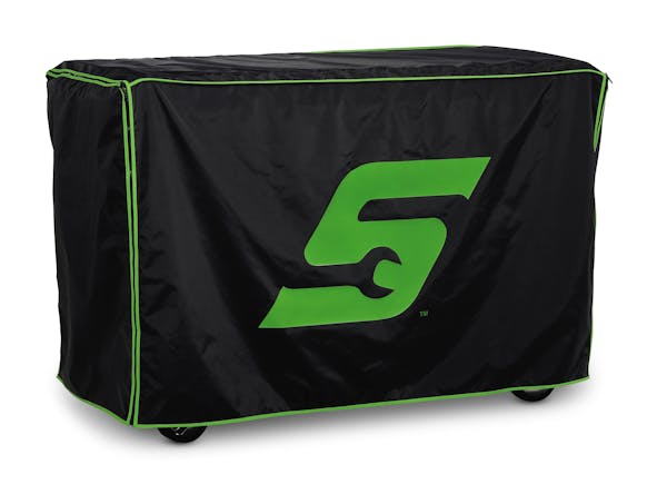Cover - KMP1022/KTL1022 (Extreme Green)