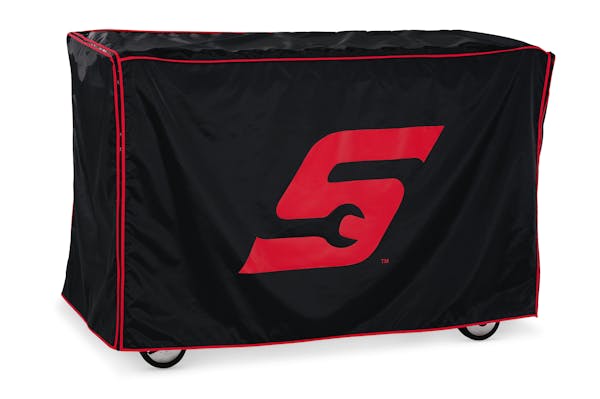 Cover - KMP1022/KTL1022 (Red)