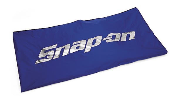 Cover - KRL722 Roll Cab and KRL791A/KRL722 Top Chest Combination (Royal Blue)