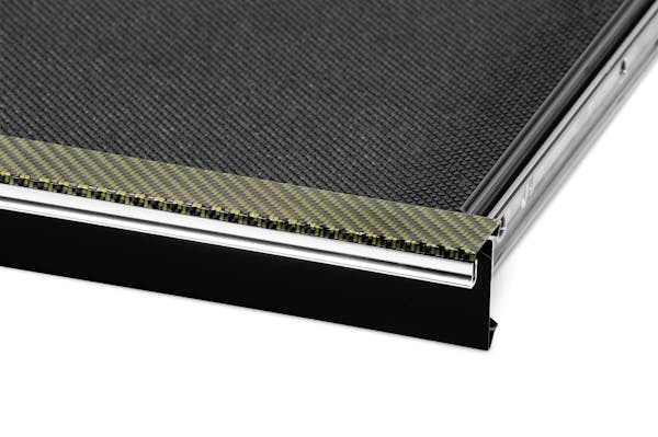 Drawer Guard Set (Yellow)