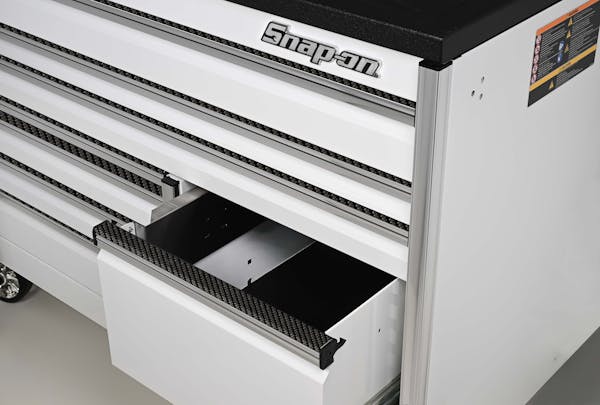 10 pc Drawer Guard Set (Carbon Fiber)