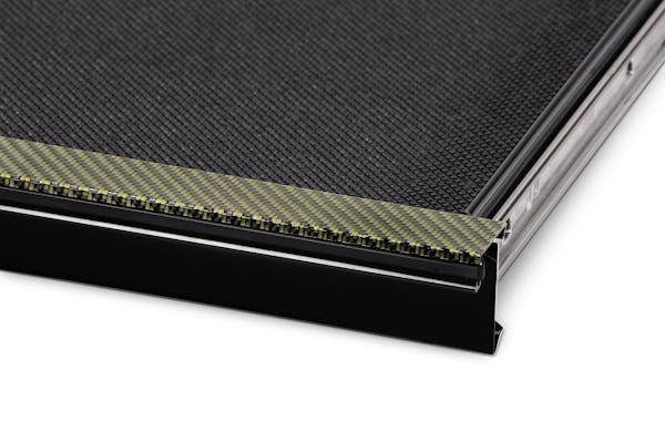 Individual Drawer Guard