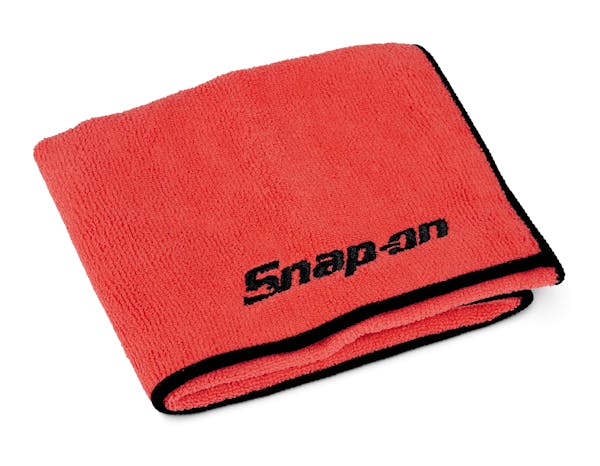 4-Pack Microfiber Cloth