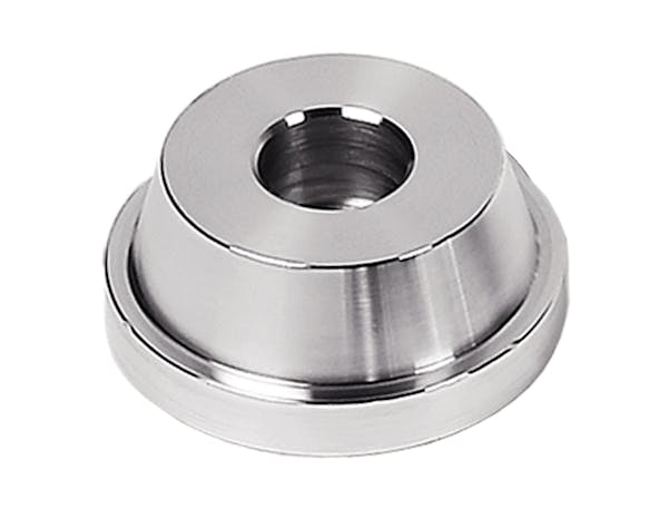 1.565" Aluminum Driver Disk
