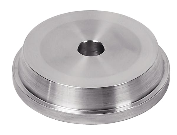 2.995" Aluminum Driver Disk