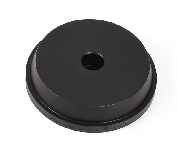 3.18" Steel Driver Disk