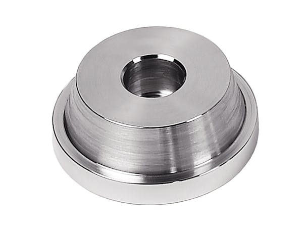 1.75" Aluminum Driver Disk