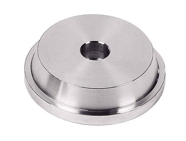 2.47" Aluminum Driver Disk