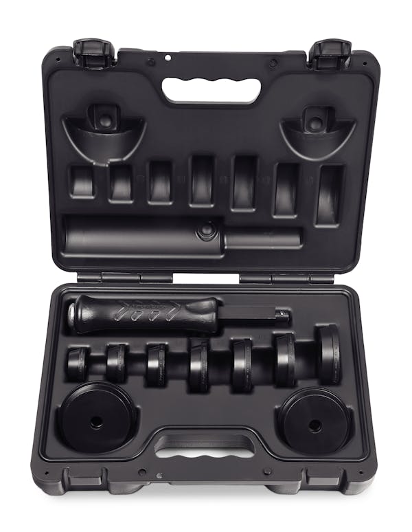 10 pc Steel Bearing and Seal Driver Set