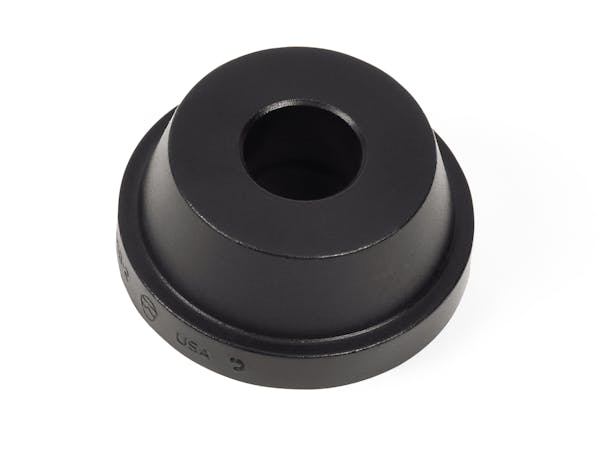 1.965" Steel Driver Disk