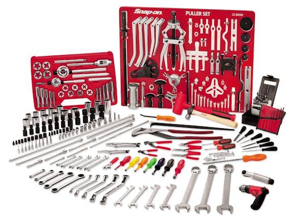 Add-On Group 6 (Orange)