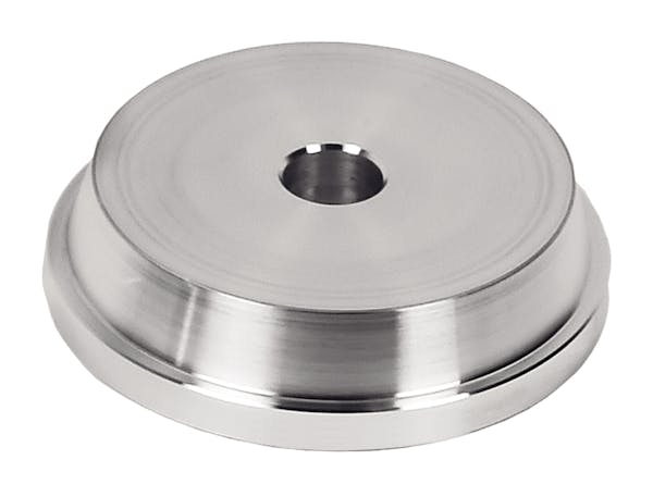 2.83" Aluminum Driver Disk