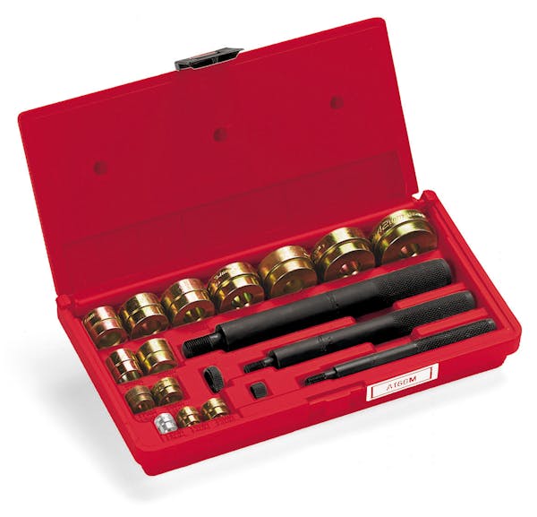 Metric Bushing Driver Set