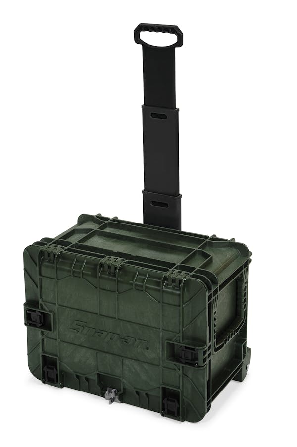 All Weather Tool Chest (Green)