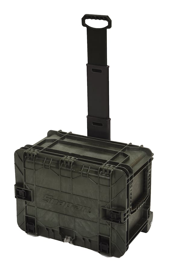 All Weather Tool Chest (Black)