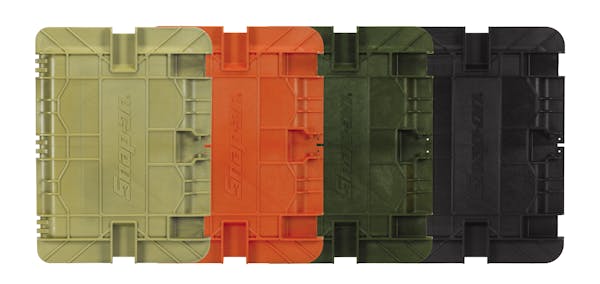 All Weather Tool Chest (Black)