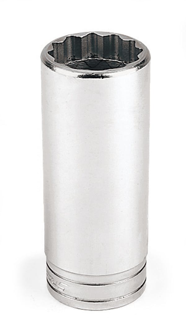 Oil Pressure Sender Switch Socket