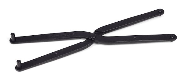 10" Differential Adjusting Wrench