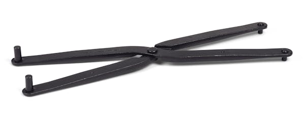 10" Differential Adjusting Wrench