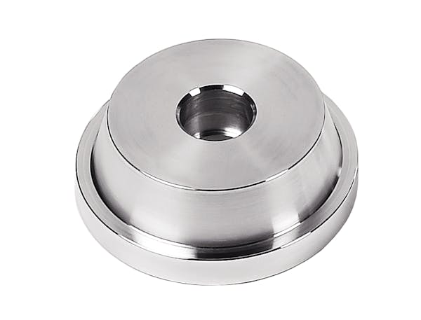 1.965" Aluminum Driver Disk