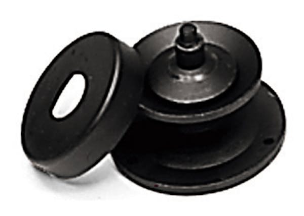 Manual Bearing Packer