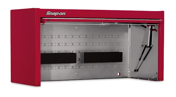 54" Classic Series Workcenter (Candy Apple Red)