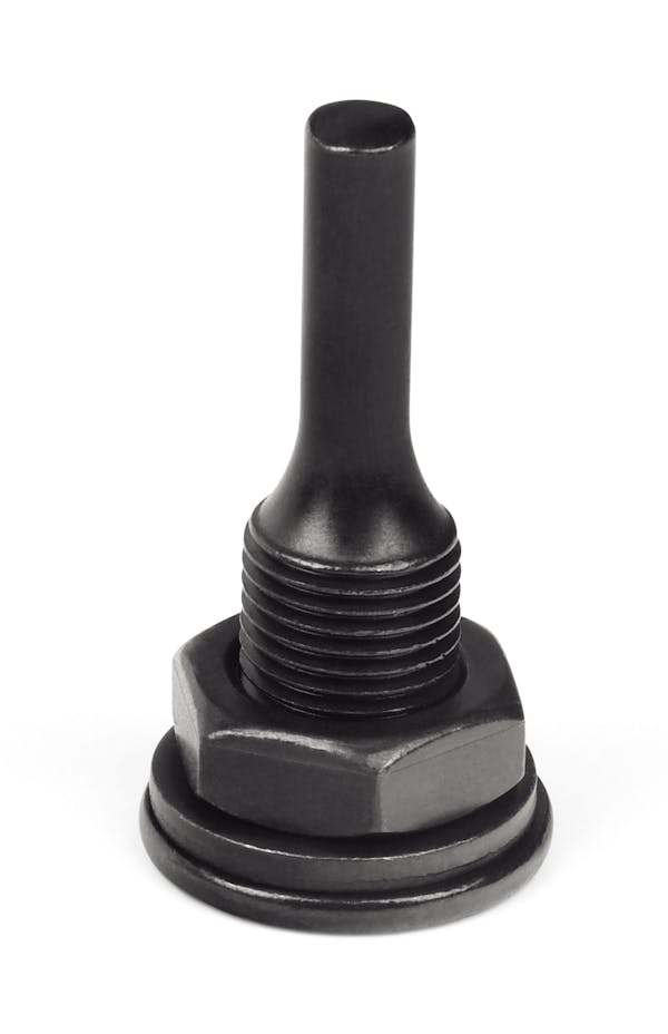 Arbor, 1/4" Shank, 1/2" Arbor Adaptor (Blue-Point®)