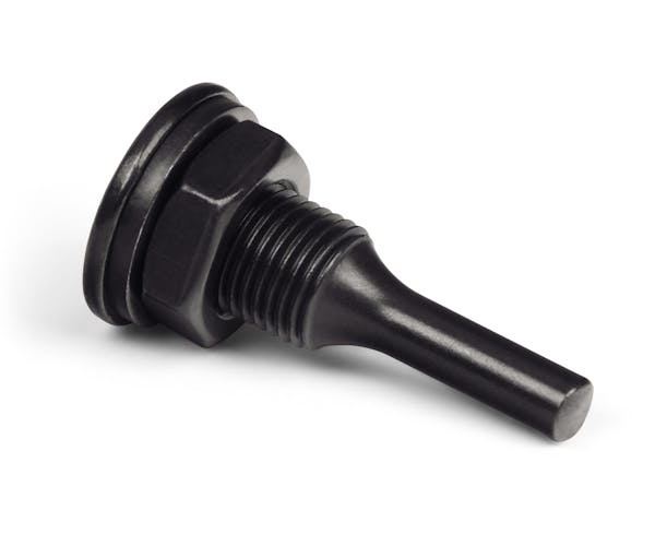 Arbor, 1/4" Shank, 1/2" Arbor Adaptor (Blue-Point®)