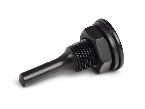 Arbor, 1/4" Shank, 1/2" Arbor Adaptor (Blue-Point®) 3 Arbor, 1/4" Shank, 1/2" Arbor Adaptor (Blue-Point®)
