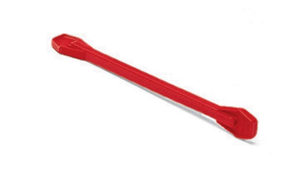 3/8" Drive 8-3/4" Crowfoot Wrench Holder (For 3/8" drive crowfoot wrenches)