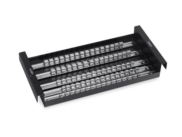 Multi-Row Socket Tray (Blue-Point®)