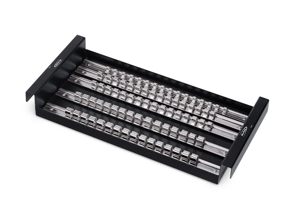 Multi-Row Socket Tray (Blue-Point®)