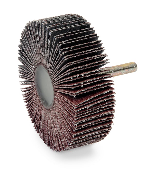 Flap Wheel (Blue-Point®)