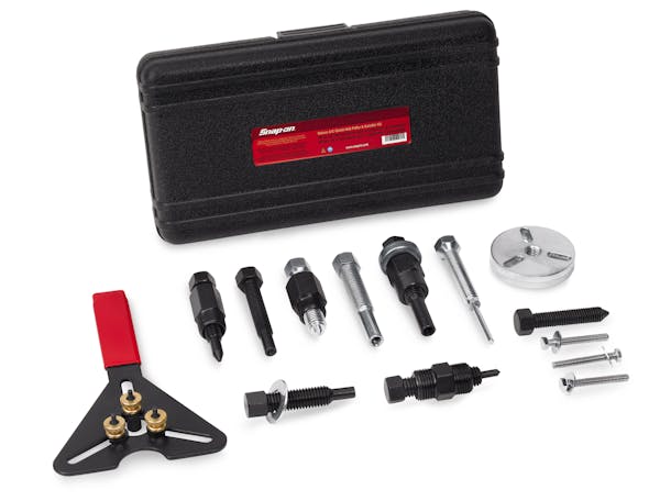 A/C Clutch Remover Set