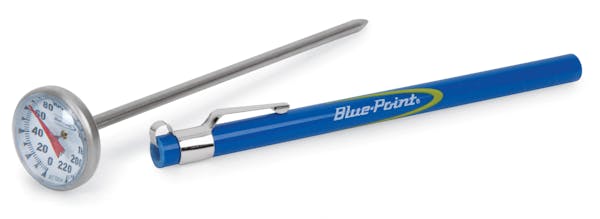 Dial Type Thermometer (Blue-Point®)