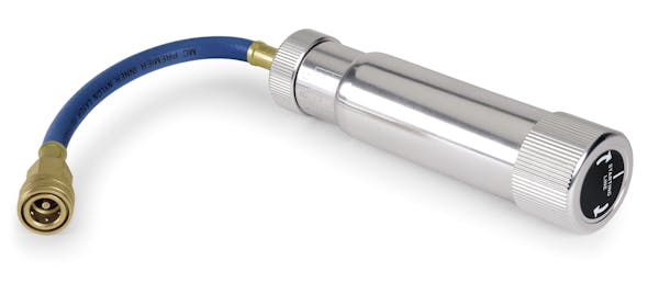 Oil Injector (Blue-Point®)