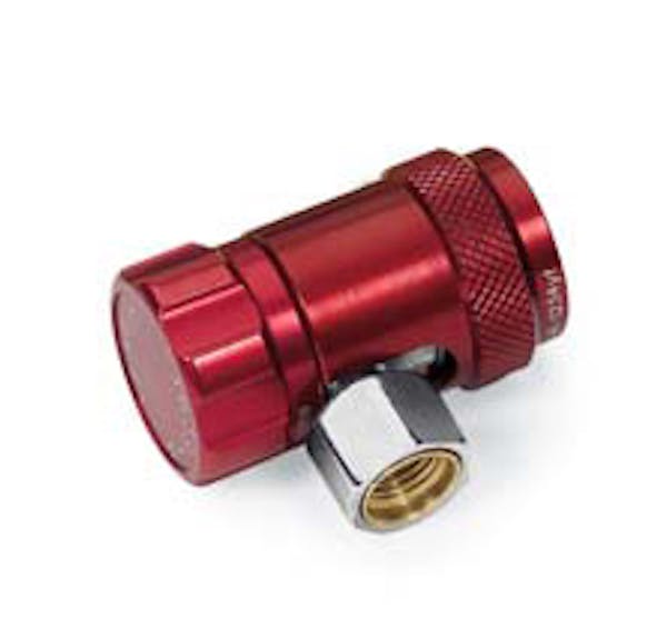 R1234yf High-Side Coupler