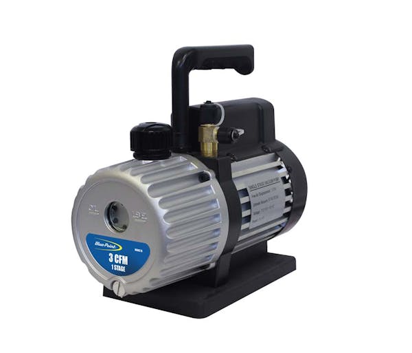 3 CFM Single-Stage Vacuum Pump (Blue-Point®)